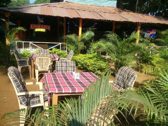 Green Apple Restaurant